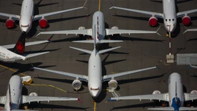 Prüfung von 737-Max-Zulassung zieht sich hin