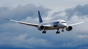 Flugaufsicht gibt Start frei für „Dreamliner“