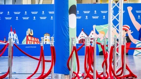 Frankfurt soll mehr als nur ein UFO-Landeplatz sein