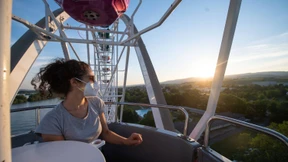 RKI registriert 1016 Neuinfektionen