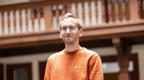 Jeden Tag eine Portion Frankfurter Geschichte