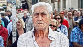 Eine Wahl zwischen Cholera und Pest