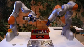 Die Deutschen investieren im Ausland weit mehr als die Chinesen