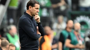 Aus für Seoane in Mönchengladbach