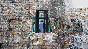 Online-Handel soll für Verpackungsrecycling zahlen