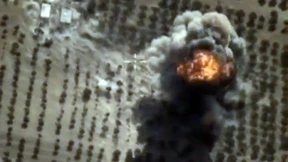 Auf dem Fahrrad von Russland nach Norwegen