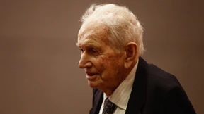 Vater der niederländischen Königin Máxima gestorben