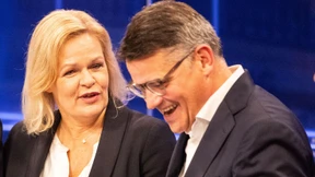 Die CDU auf neuem Kurs