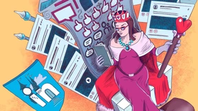 Zehn Tipps für LinkedIn & Co.