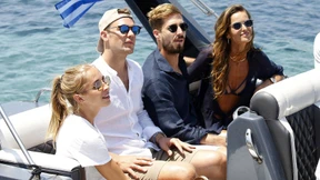 Sommermärchen auf Mykonos