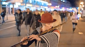 Die Aussteigerträume der „Querdenker“