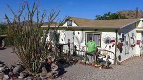 Die Sache mit der Hochzeitsnacht 