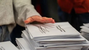 Kenia-Koalition oder linkes Bündnis möglich