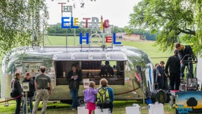 Ökostrom auf Rädern