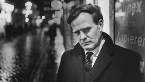 Der notwendige Splitter im Herzen