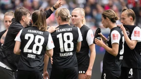 Kaltstart für die Eintracht-Frauen