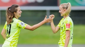 Essen fordert im Pokalfinale Seriensieger Wolfsburg