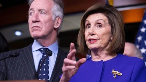 Demokraten formulieren Anklagepunkte