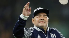 Ermittlungen zum Tod von Maradona ausgeweitet
