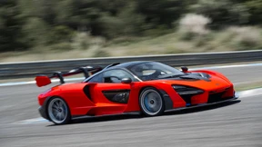 Alle Achtung, die Achthundert sind voll