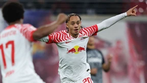 RB Leipzig zieht am BVB vorbei