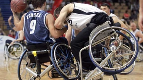 Blut und blaue Flecken