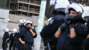 Polizisten haben Recht am eigenen Bild