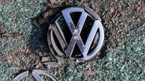 Baden-Württemberg reicht Millionenklage gegen VW ein