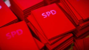190 Hessen stellen Anträge auf SPD-Mitgliedschaft