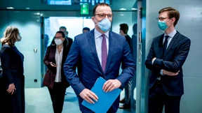 Vom Provokateur zum Staatsmann