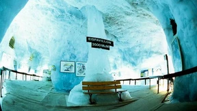 Es funkelt und glitzert: coole Wintererlebnisse in der Schweiz