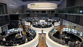 Wie geht es weiter nach der Dax-Rally?