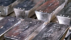 Der Silberpreis wird neu bestimmt