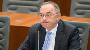 „Wenn kleine Länder fusionieren wollen: bitteschön“