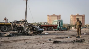 Die erste landesweite Waffenruhe seit 2016