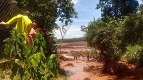 Viele Tote und mehr als 100 Vermisste nach Schlammlawine in Brasilien