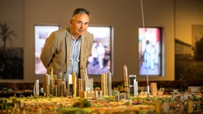 Was Frankfurt von anderen Städten unterscheidet