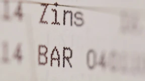 Zinsen für Ratenkredite steigen in der Krise