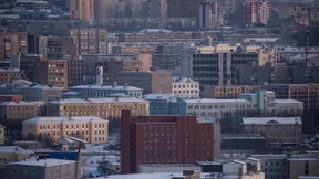 Gouverneur von Murmansk mit Messer attackiert