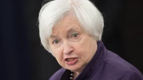 Amerikas Notenbankchefin signalisiert höhere Zinsen
