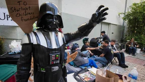 „Wenn Star Wars kommt, lässt du alles andere liegen.“