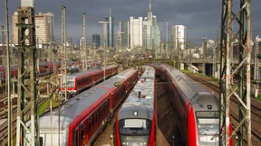 Welche Städte schrumpfen, welche Städte wachsen