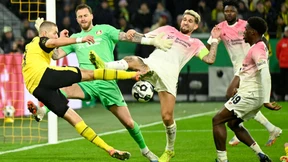 Leverkusen wirft Dortmund aus dem DFB-Pokal