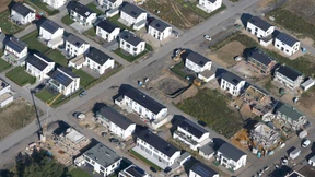 Wie viel Haus kann ich mir leisten? 