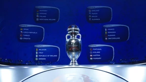 DFB-Team startet gegen Ukraine