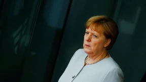 AfD gibt Merkel die Schuld am Brexit