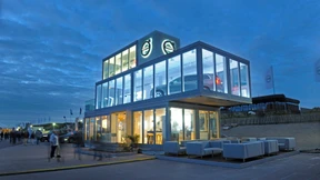 Volvo spart sich die IAA