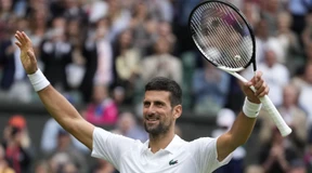 Djokovic ist nicht zu stoppen