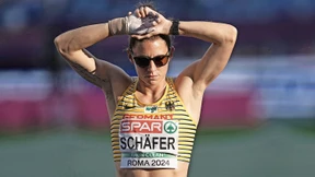 Letzte Ausfahrt Ratingen für Carolin Schäfer