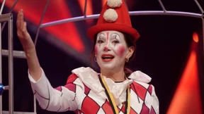 Iris Berben: „Bin immer noch überrascht über meinen Ritterinnen-Schlag“